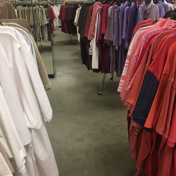 Dillard's Department Store