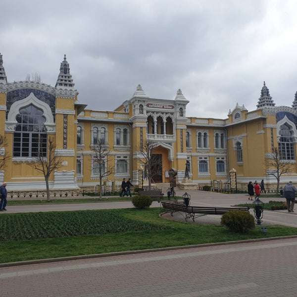 Джеласу Кисловодск