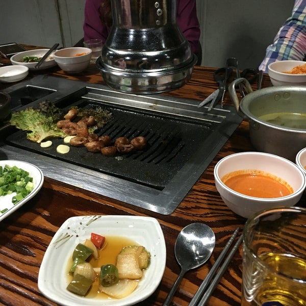 32마루막창(현재 폐점) - 방배2동 - 방문자 133명의 팁 3개에서의 사진
