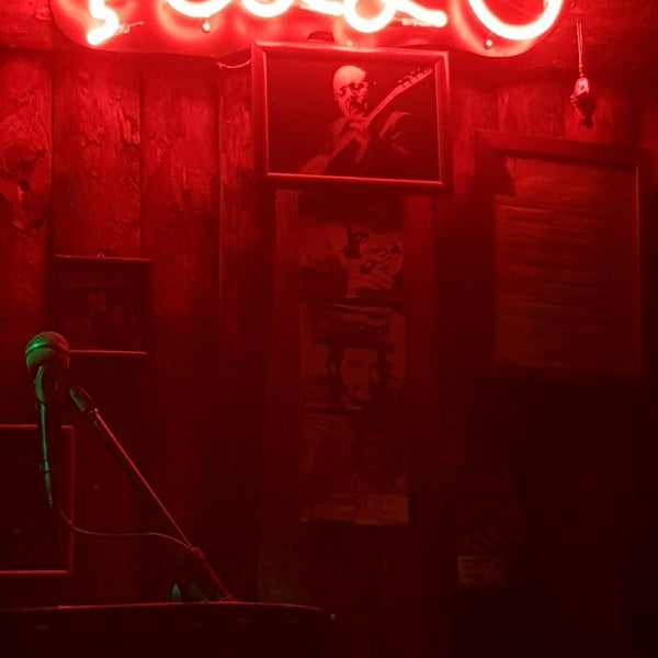 4/9/2019에 Abdurrahim님이 Çello Cafe &amp; Bar에서 찍은 사진