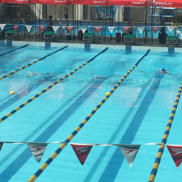 greenhills pool