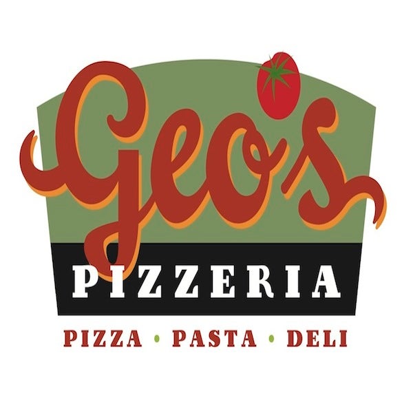 Foto tirada no(a) Geo&#39;s Pizzeria por Geo&#39;s Pizzeria em 3/14/2014