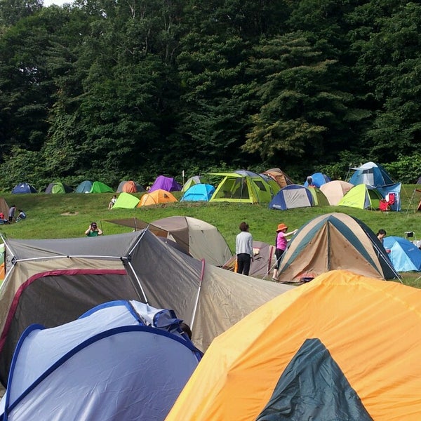 Camp 13