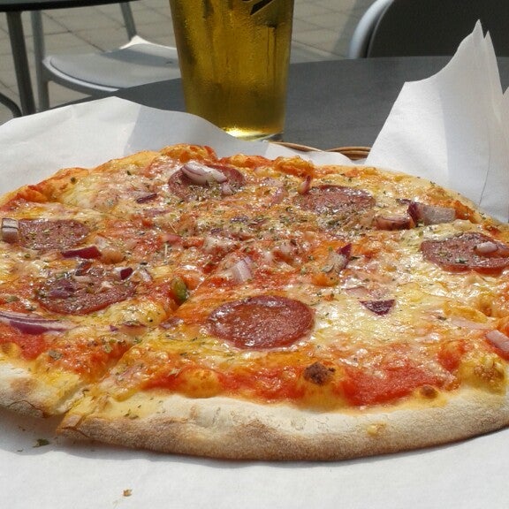 Photos At Concerto Gastronomia Italiana Now Closed Sentrum Oslo Oslo