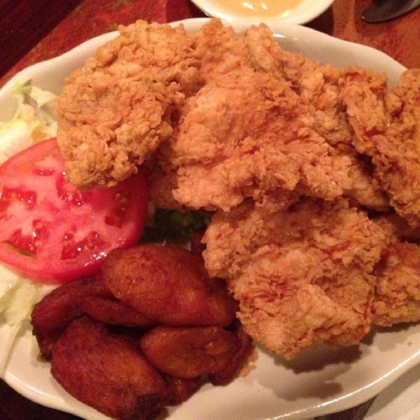 La Dinastia Restaurant Washington Heights 8 tips