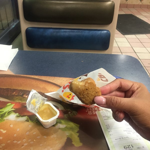 Burger King 1560 The Queensway