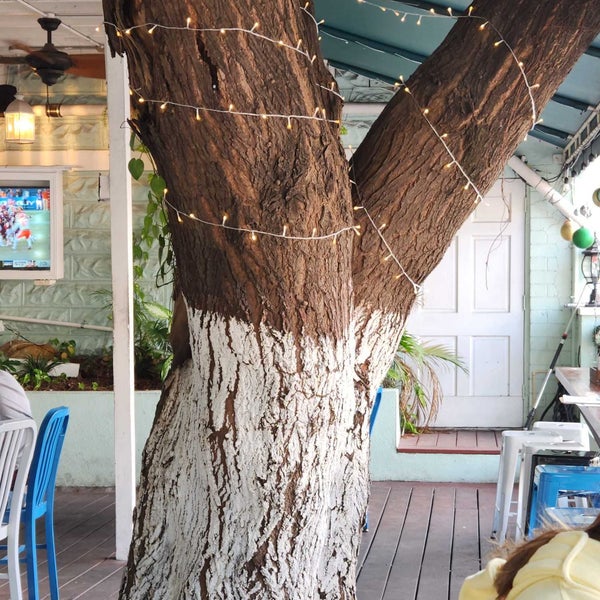 Old Town Tavern & Beer Garden Key West, FL