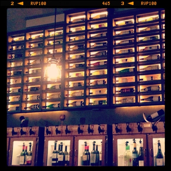 Sip Wine Bar 2 tips from 101 visitors