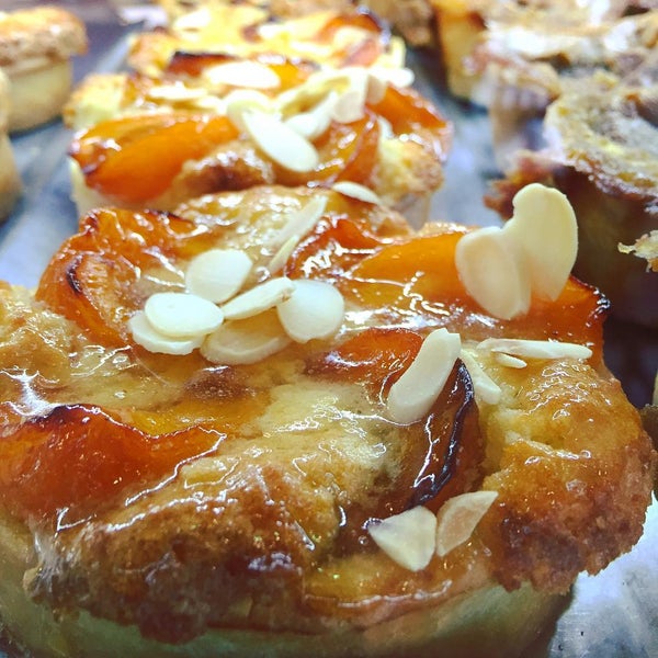 Epi Breads Davisville Toronto, ON