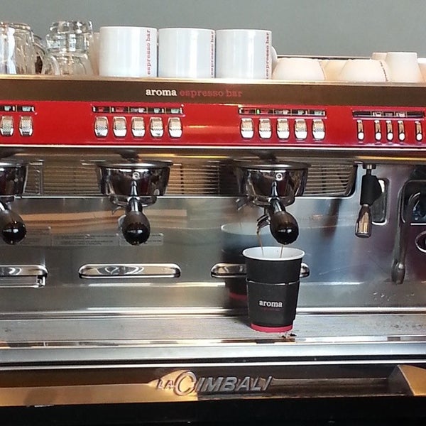 aroma expresso bar wtc aroma expresso bar wtc