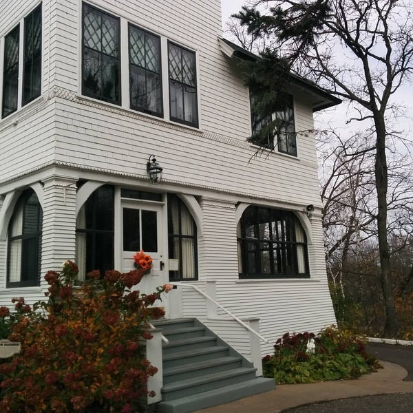 Linden Hills History Museum