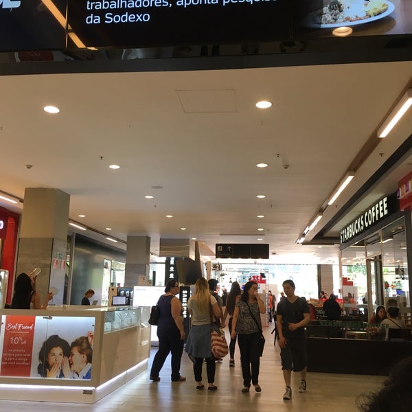 Foto scattata a Top Center Shopping da Jorge A. il 11/6/2016