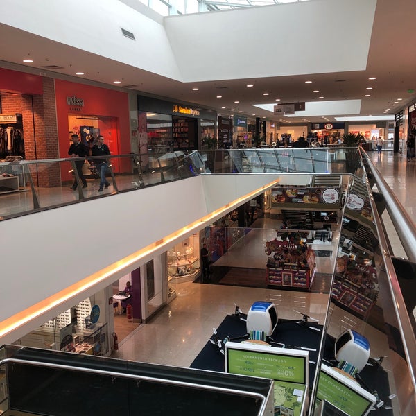 Photo taken at Mooca Plaza Shopping by Jorge A. on 10/8/2019