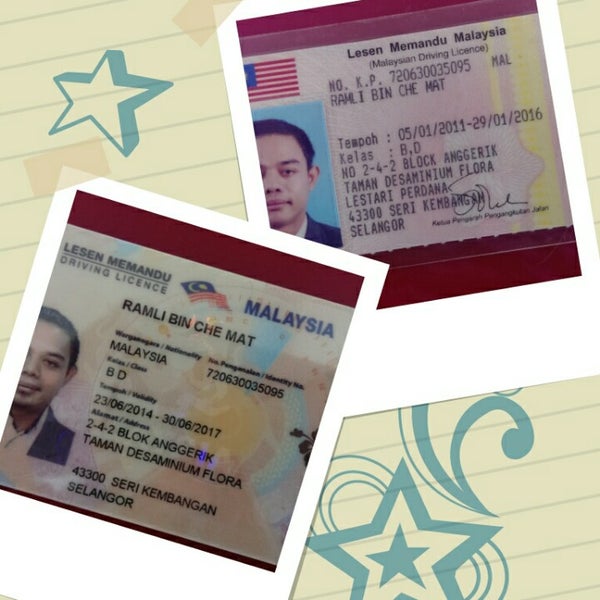 Photos at Pos Malaysia SS1 - Post Office