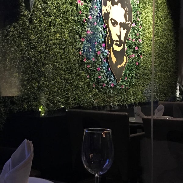 3/9/2017 tarihinde Marifer C.ziyaretçi tarafından Restaurante Frida Kahlo'de çekilen fotoğraf