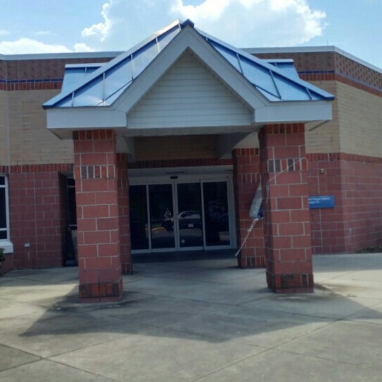 US Post Office Post Office in Tampa