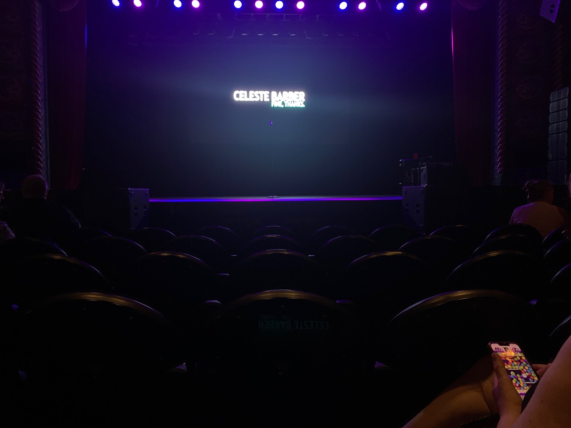 Uptown Theater Theater