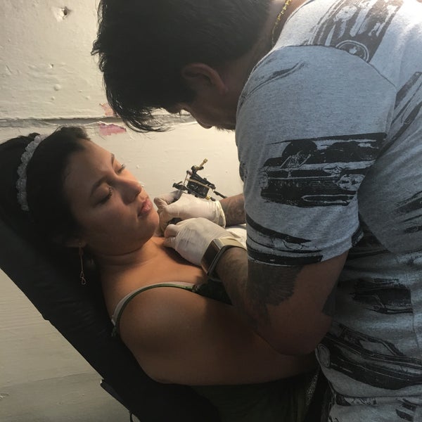 Tattooartist sam karad tattooartistsam  Instagram photos and videos