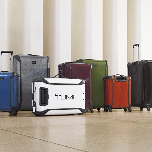 samsonite nhambiquaras