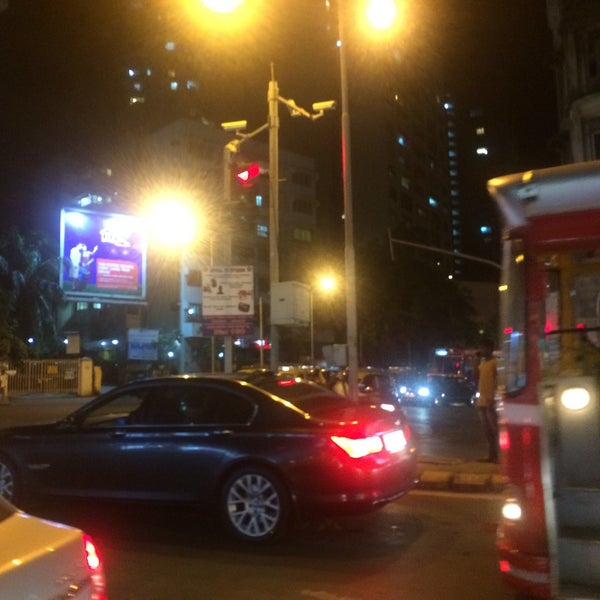 Kemps corner Tardeo 8 tips