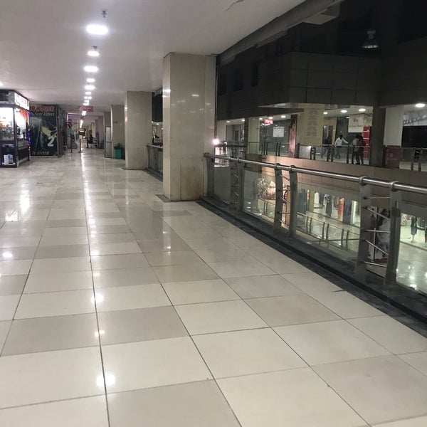 Image result for 3rd floor of Empress Mall