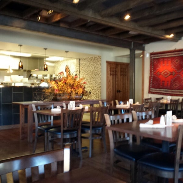 10/27/2013にPaul D.がWest 29th Restaurant &amp; Barで撮った写真