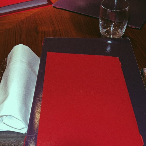 Photo taken at Amaya Restaurant by Nasser on 12/5/2023