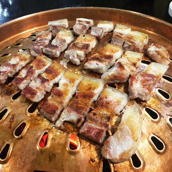 장갈비 횡성축산 정육점식당 - 양재2동 - 팁 0개 장갈비 횡성축산 정육점식당