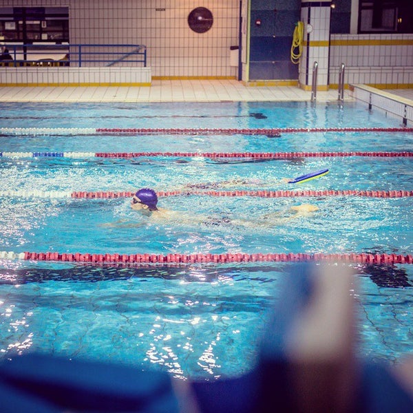 Photos At Piscine Jean Boiteux 13 Tips