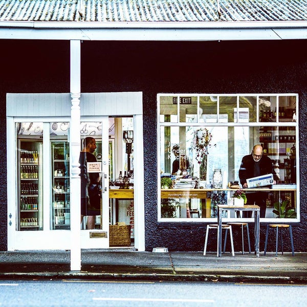 Dear Jervois 234 Jervois Rd