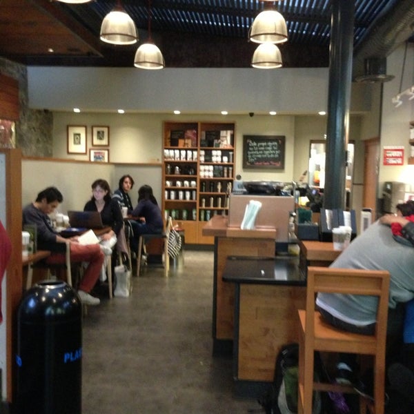 Photos at Starbucks - Chimalistac - Av. Miguel Ángel De Quevedo 121