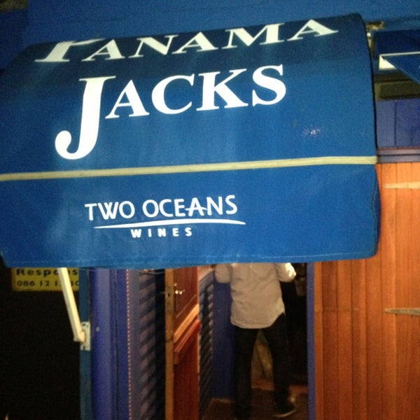 Photo taken at Panama Jacks by Cuneyt D. on 2/21/2013