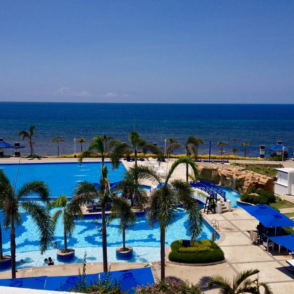 Photos At Thunderbird Poro Point Resort La Union