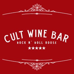 11/17/2014にCult Wine BarがCult Wine Barで撮った写真