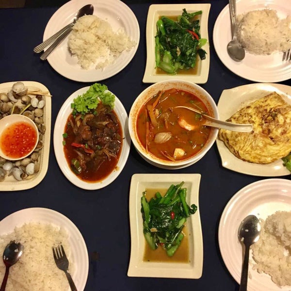 Asian food center of middletown