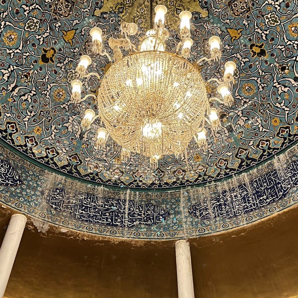 India Islamic Cultural Centre इंडिया इस्लामिक कल्चरल सेंटर History