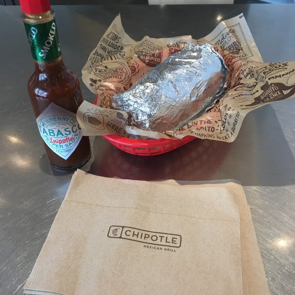 Chipotle Mexican Grill - Mexican Restaurant in Cedar-Riverside
