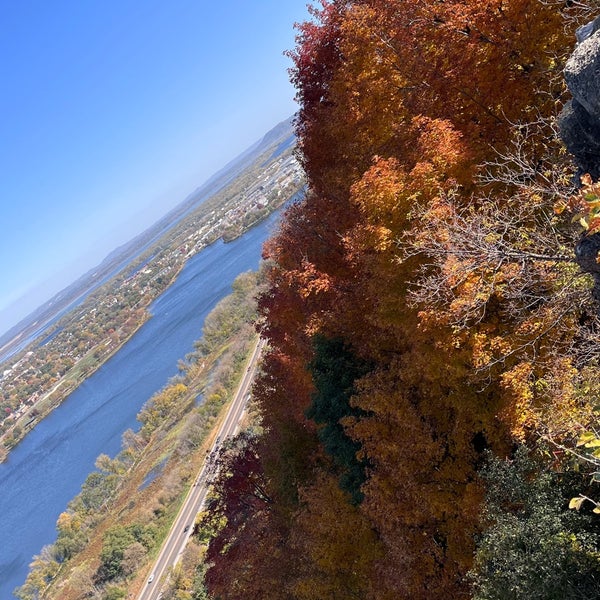 Garvin Heights City Park Garvin Heights Road