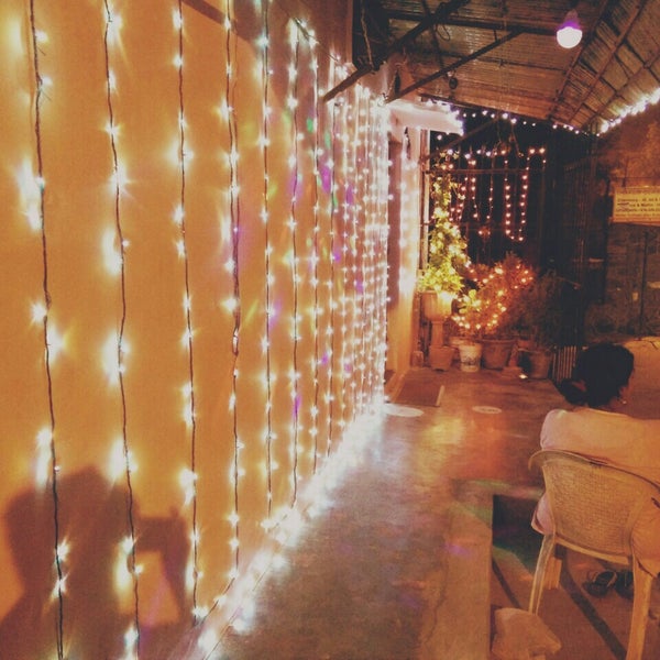 Dilshad Garden, New Delhi - Neighborhood