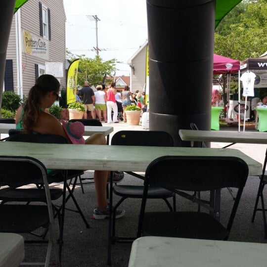 hub cville bikes