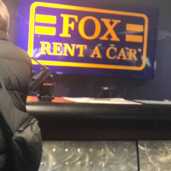 Fox Rent A Car Reviews Lax Car Sale and Rentals