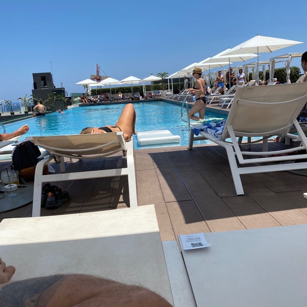 Photo taken at InterContinental Malta by S A. on 6/19/2022