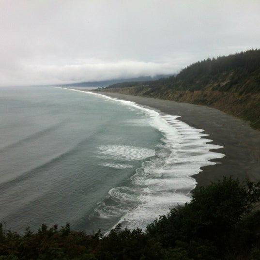 Photos At Agate Beach Campsite Campground Photos At Agate Beach Campsite Campground