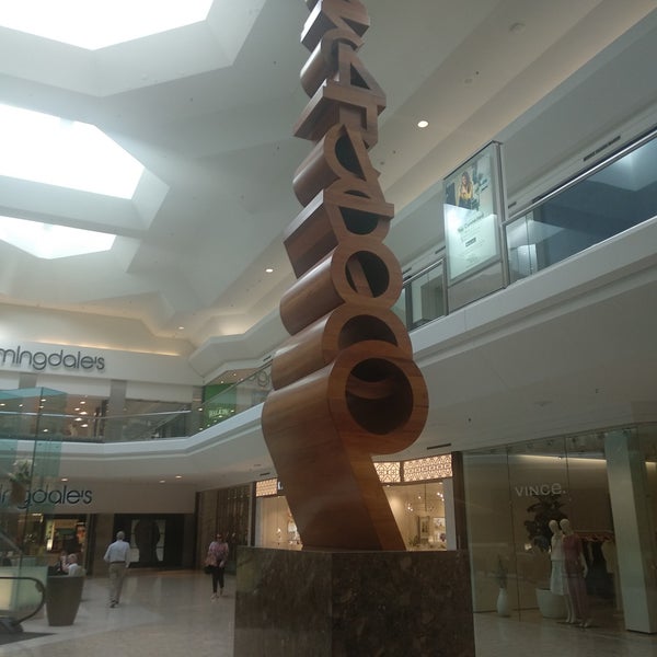 Photo taken at The Mall at Short Hills by Veery S. on 5/20/2019