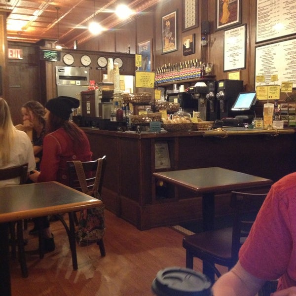 The Bitter End 55 tips from 1336 visitors