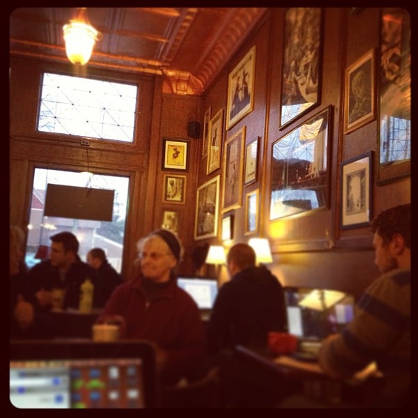 The Bitter End 55 tips from 1336 visitors