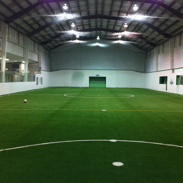 Greenfield Arena Memphis Soccer Central Gardens 820 S Willett St