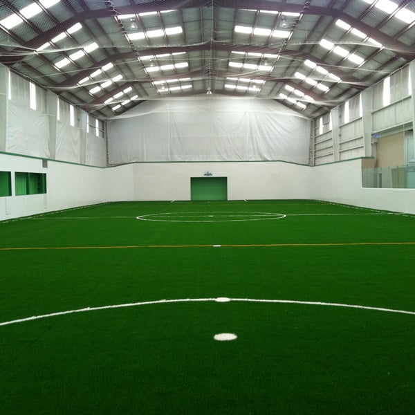 Greenfield Arena Memphis Soccer Central Gardens 820 S Willett St