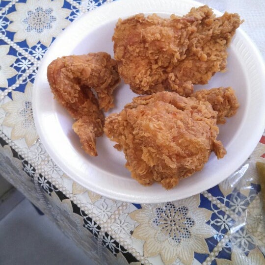 pollos Chavinda Ocotlán, Jalisco