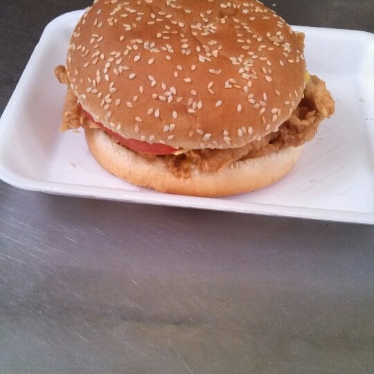 pollos Chavinda Ocotlán, Jalisco